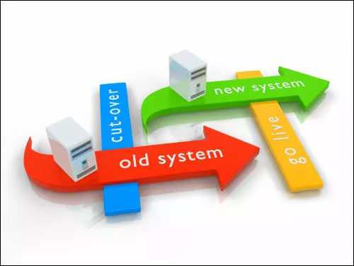 Modern systems & computer trade - amman jordan