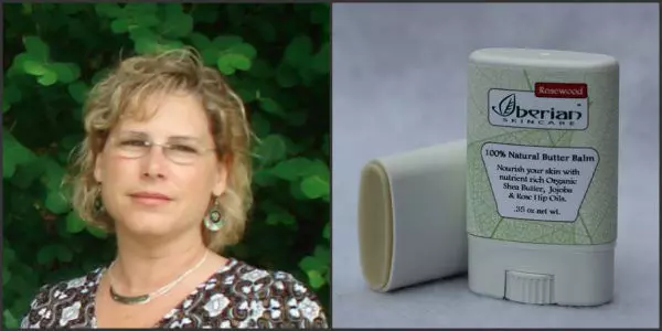 shari-fowler-of iberian skincare