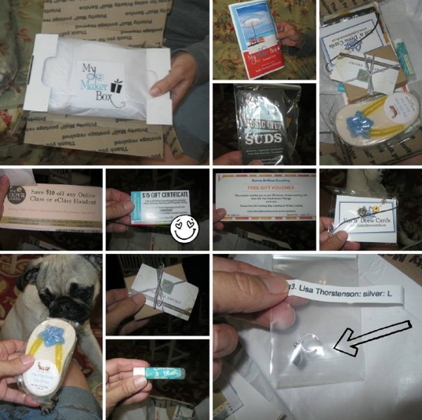 list thorstenson my maker box collage