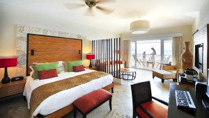 Ocean Front Family Suites