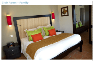 Club Room - Family