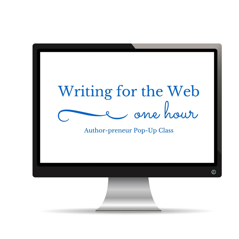 writing for the web writing for the web