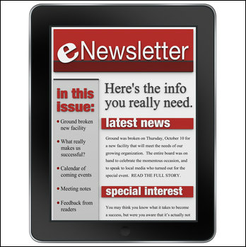 what is a newsletter what is the best day to publish an email newsletter what is a newsletter what is the best day to publish an email newsletter
